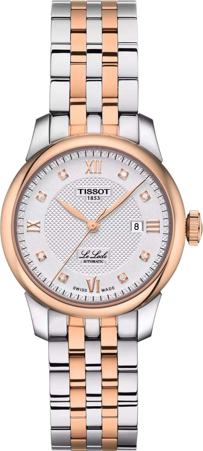 Tissot T006.207.22.036.00