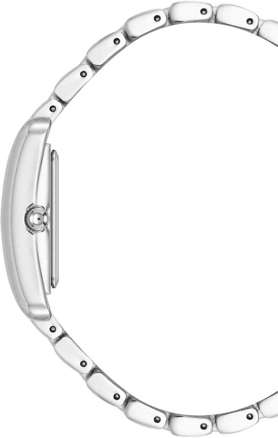 Anne Klein Diamond 5061SVSV