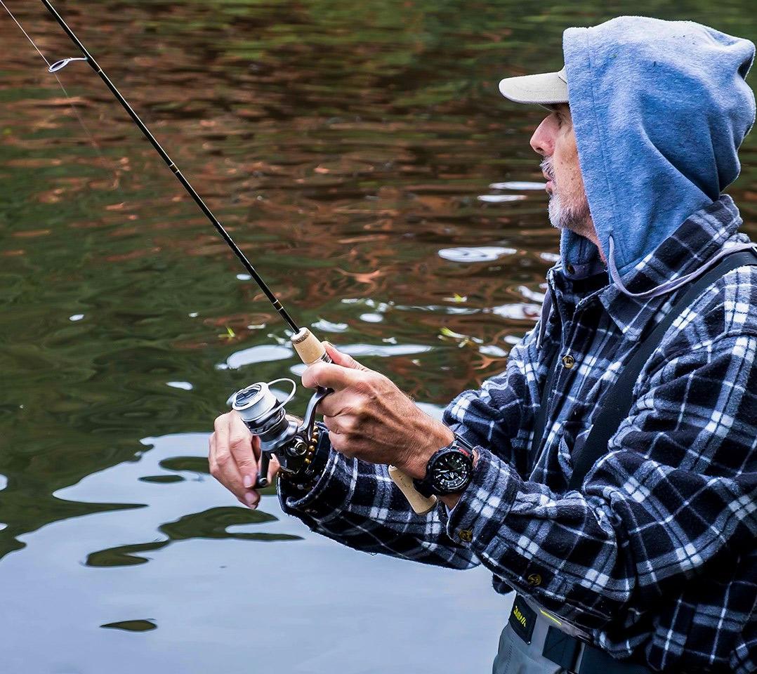 Casio ProTrek PRT-B70-1E