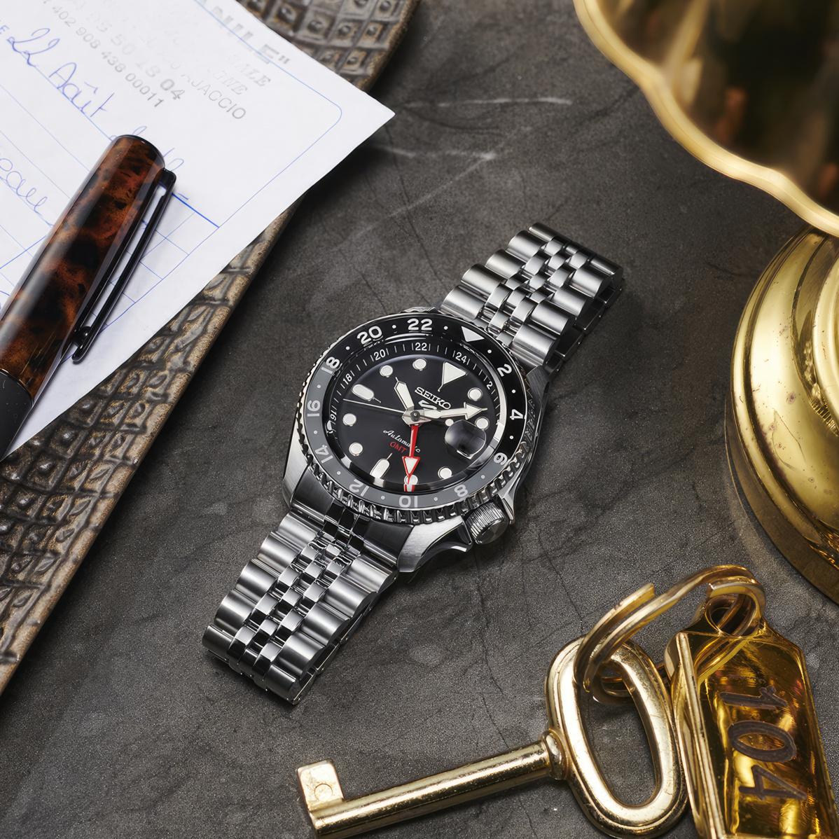 Seiko Seiko 5 Sports SSK001K1
