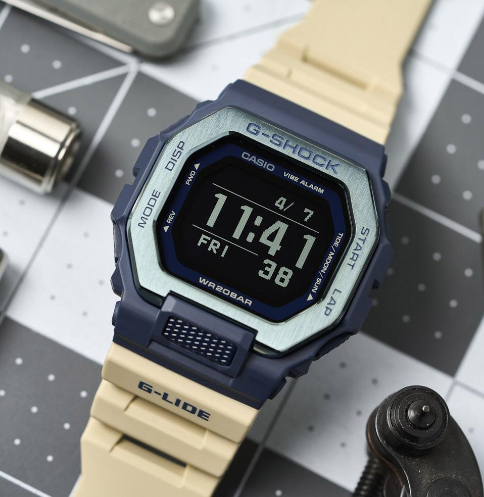 Casio GBX-100TT-2E