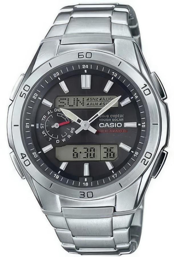 Casio WVA-M650D-1A