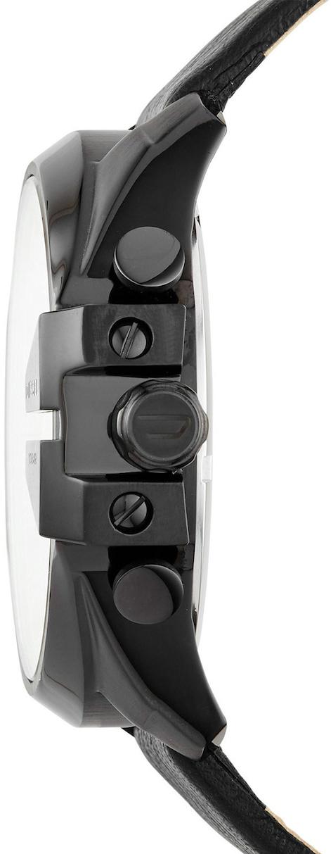 Diesel Chronograph DZ4323