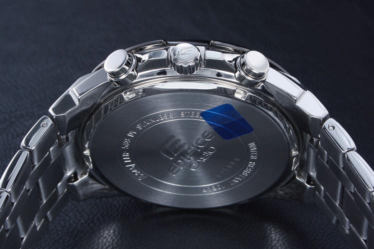 Casio Edifice EFR-539D-1A
