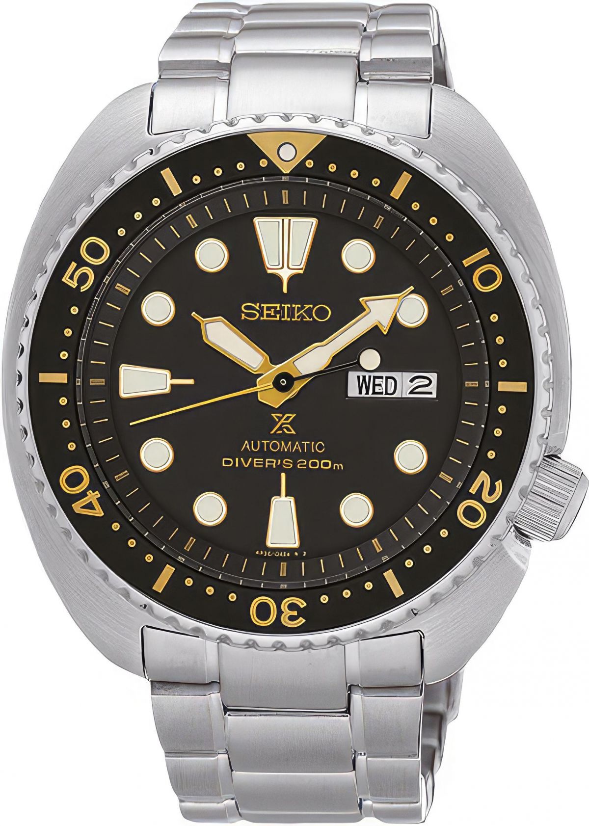 Seiko Prospex SRP775K1
