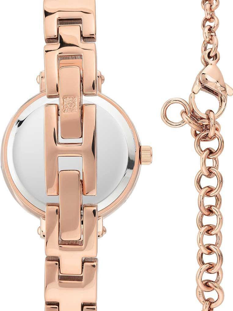 Anne Klein 3620BKST