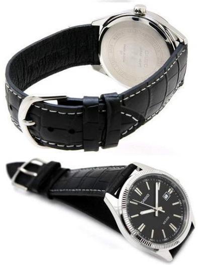 Casio Collection MTP-1302L-1A