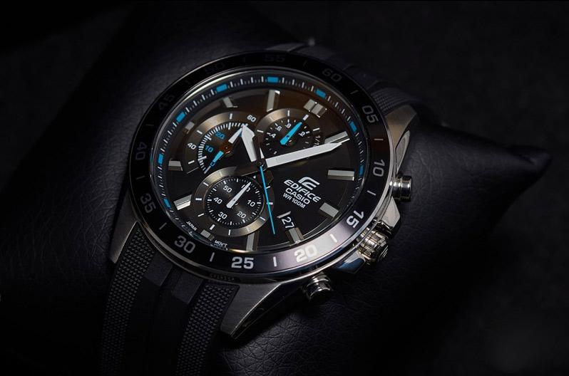 Casio EFV-550P-1A