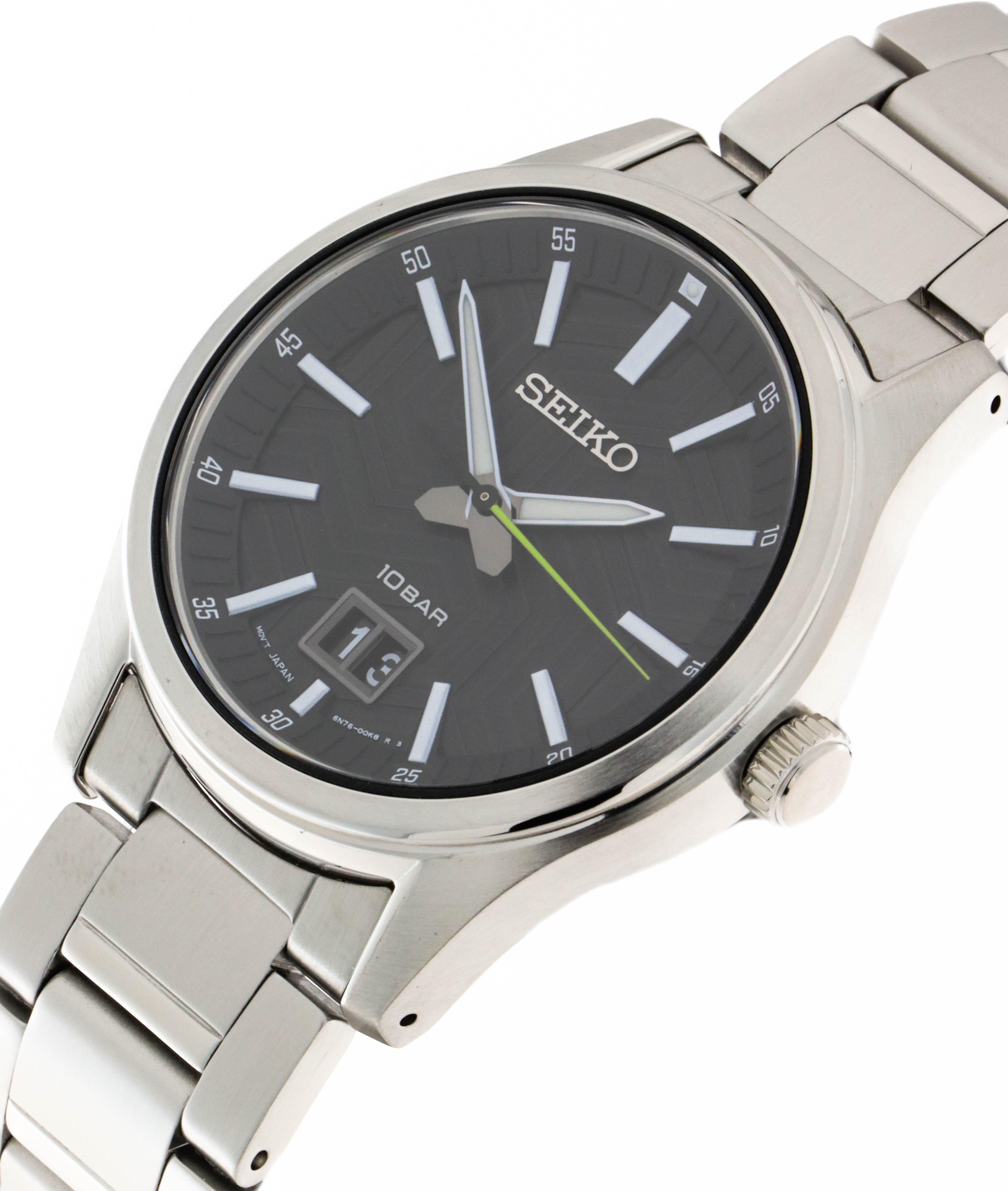 Seiko CS Dress SUR535P1