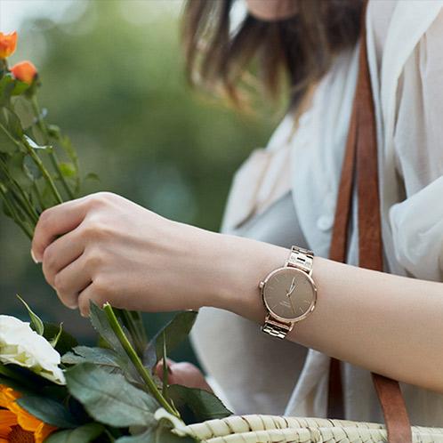 Casio Sheen SHE-4544PG-4A