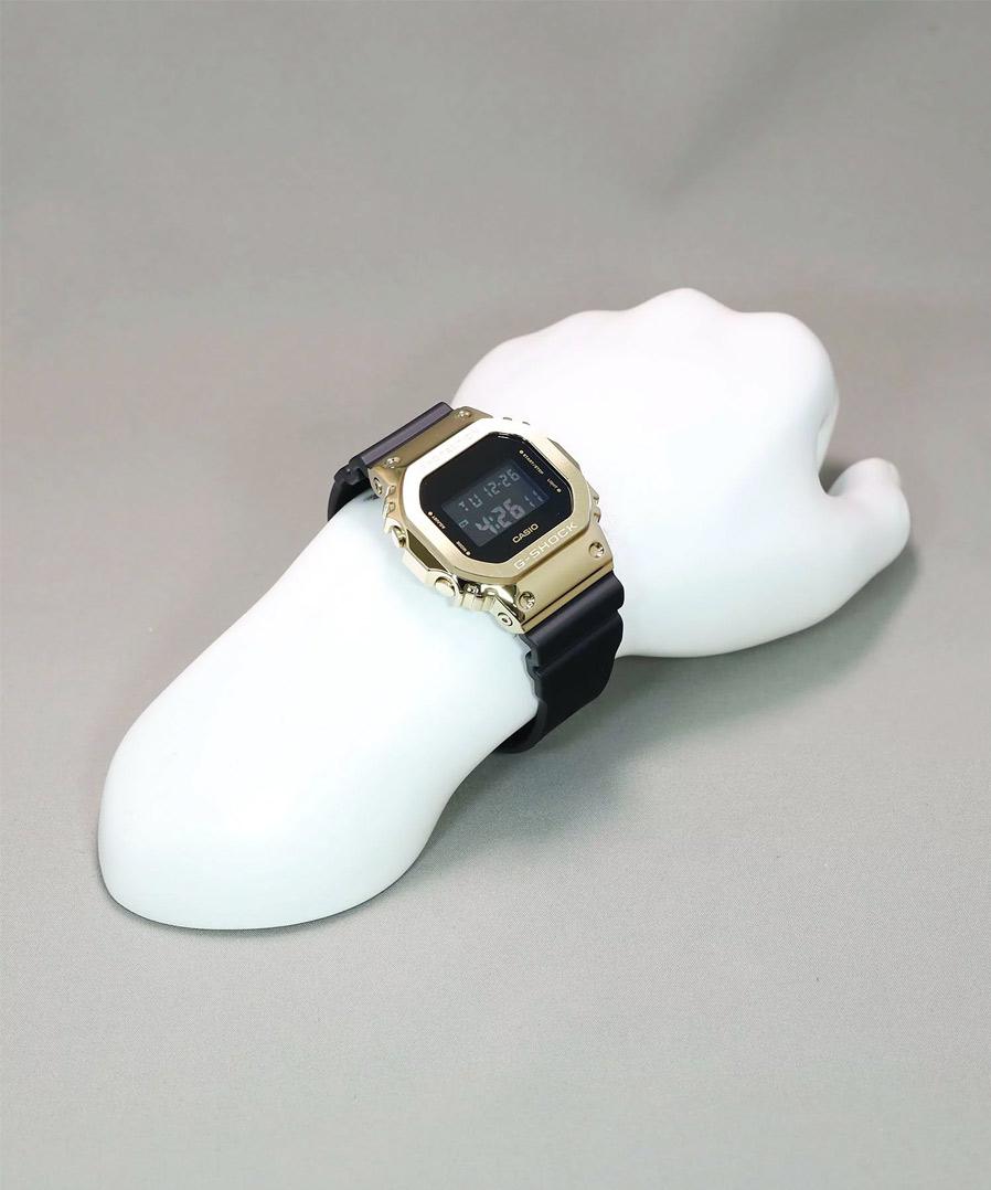 Casio G-Shock GM-5600UG-9E