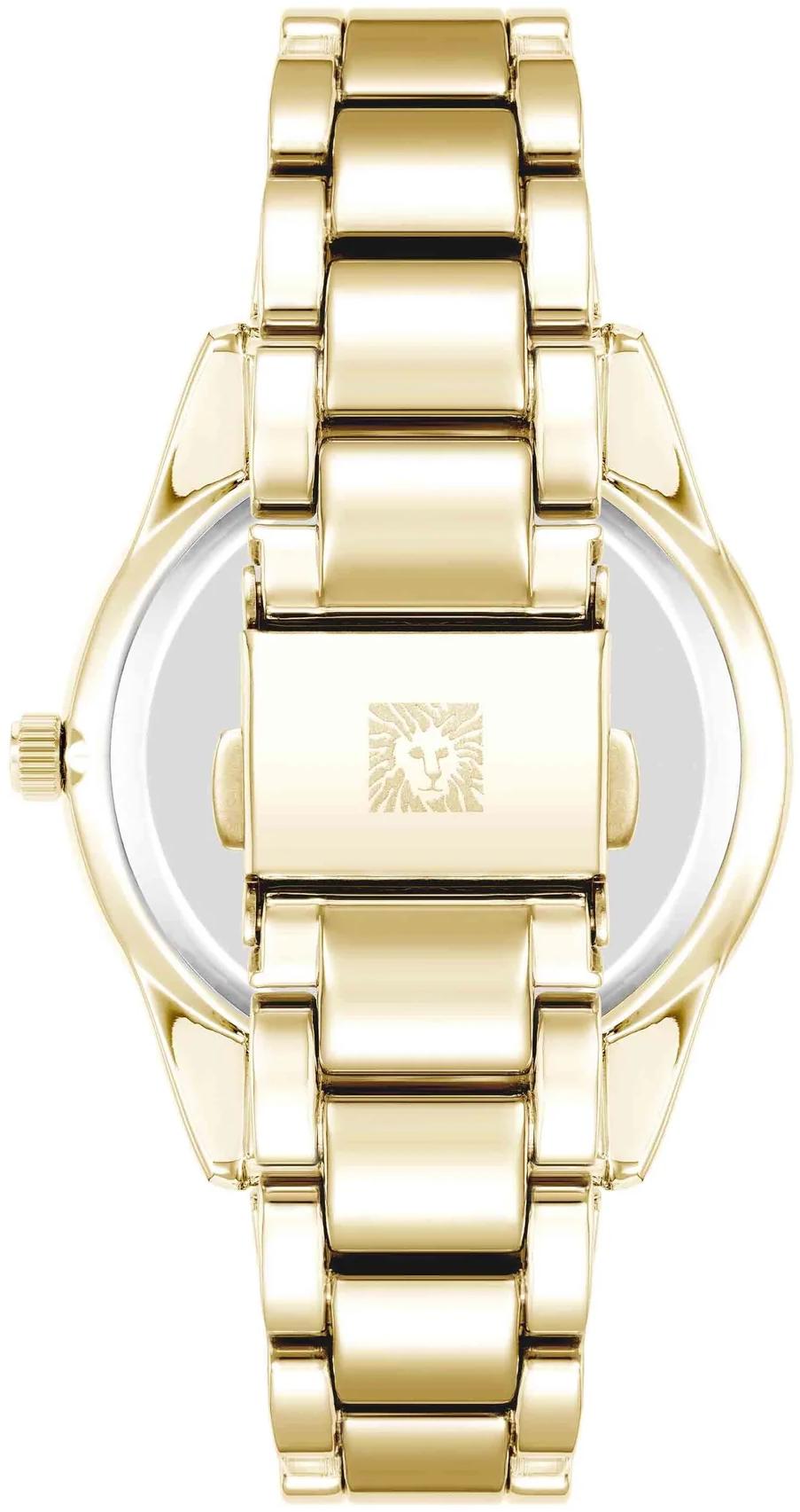 Anne Klein Metals 5042BKGB