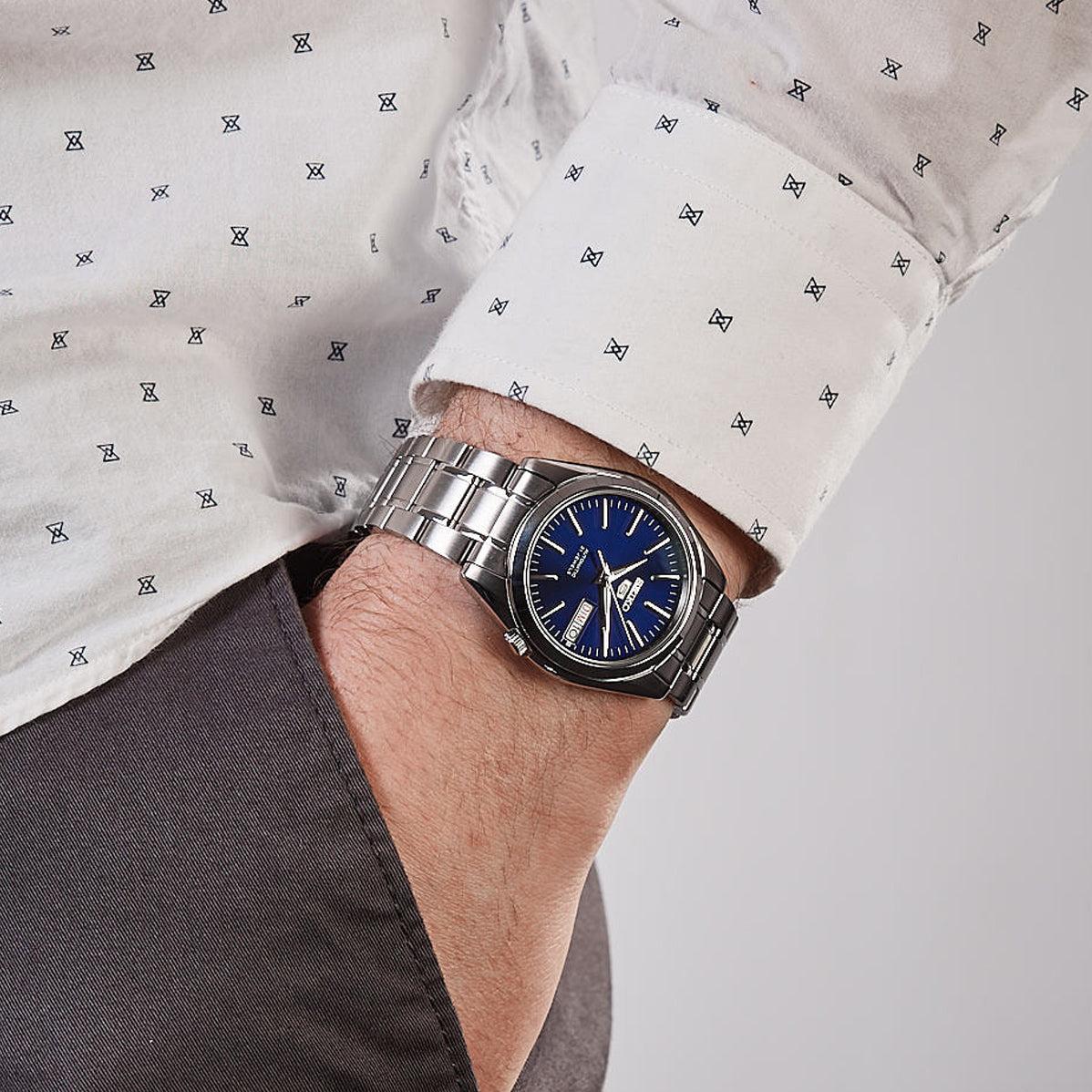 Seiko Seiko 5 SNKL43K1