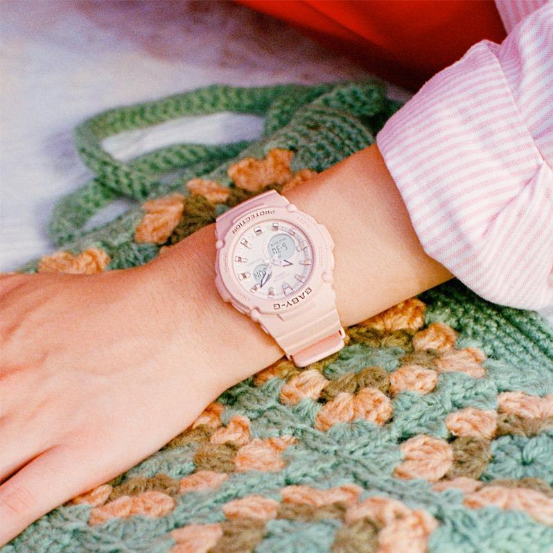 Casio BGA-275-4A