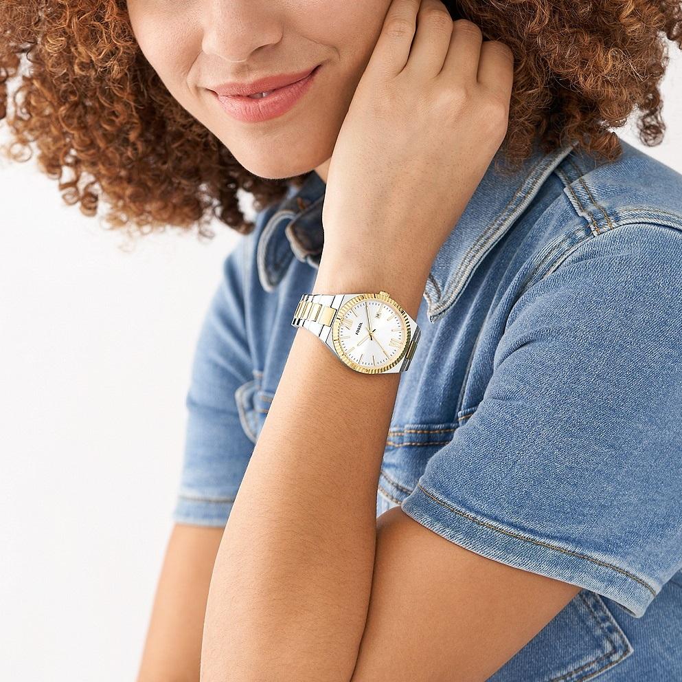 Fossil Scarlette ES5259