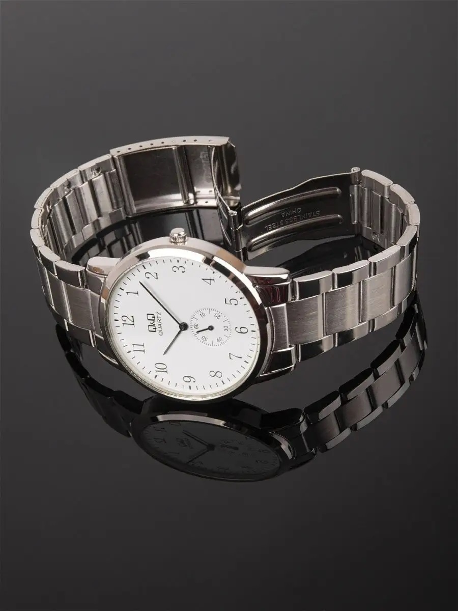 Q&Q Attractive QA60J204Y