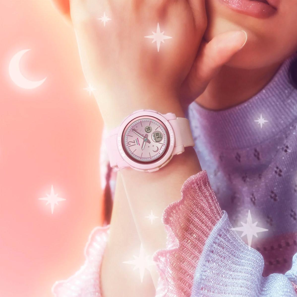 Casio BGA-290DS-4A