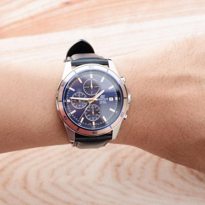 Casio EFR-526L-2A