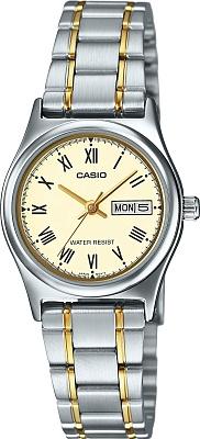 Casio LTP-V006SG-9B