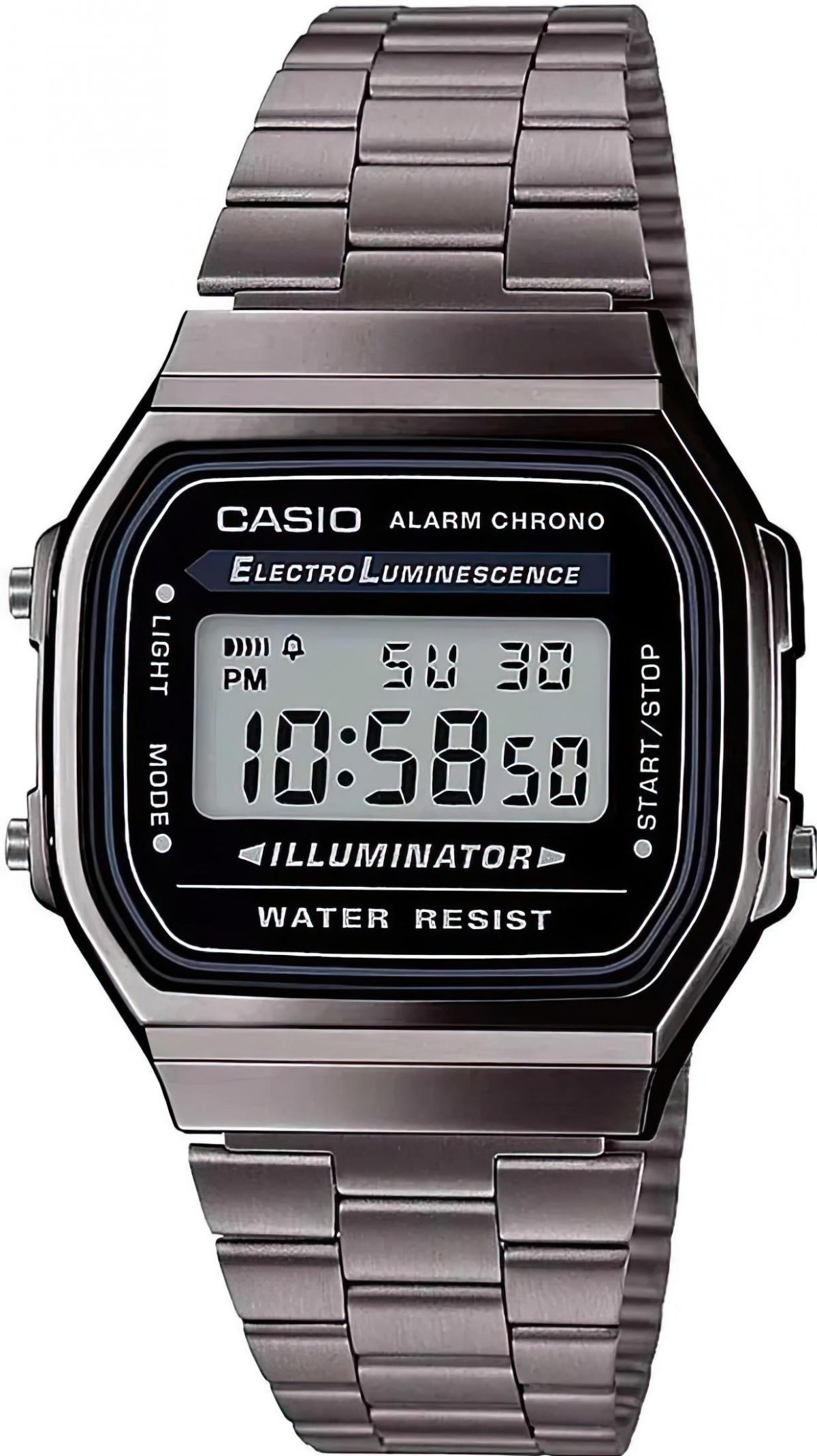 Casio A-168WEGG-1A