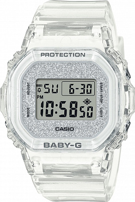 Наручные часы Casio BGD-565GC-7E