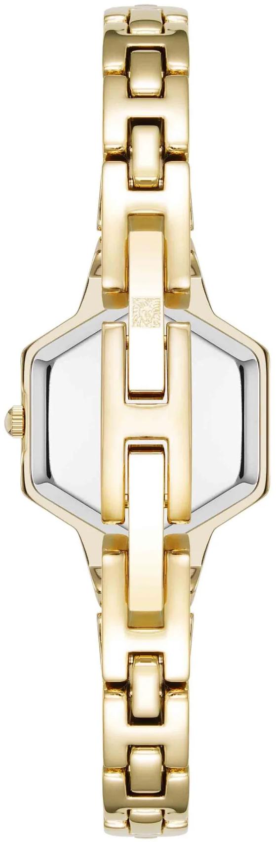 Anne Klein Metals 5106BKGB