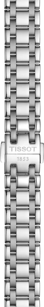 Наручные часы  Tissot  Bellissima Tissot T126.207.11.013.00 (фото 4) Наручные часы  Tissot  Bellissima Tissot T126.207.11.013.00 (фото 4)