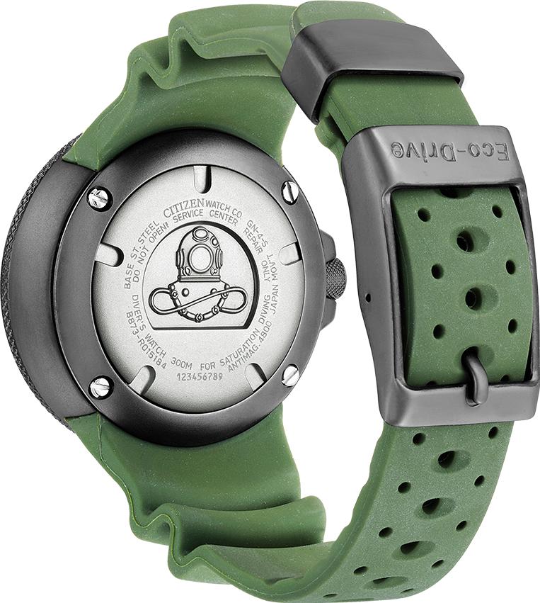 Citizen BJ8057-17X