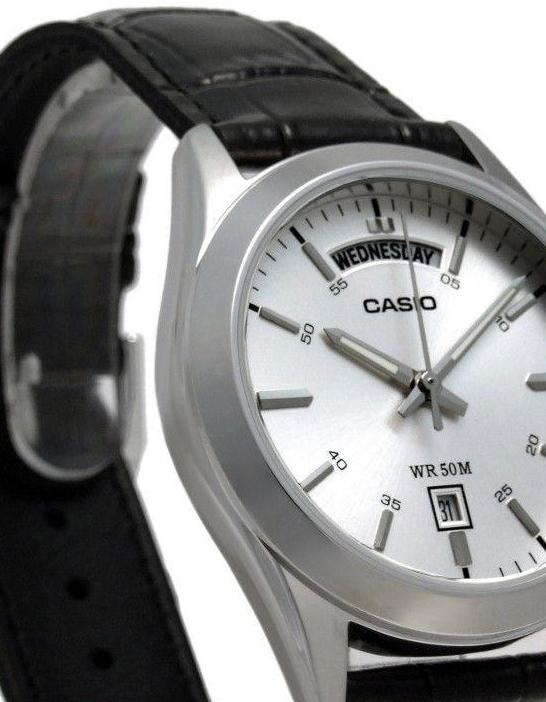 Casio Collection MTP-1370L-7A