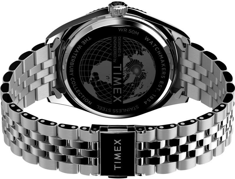 Timex Waterbury TW2V46100