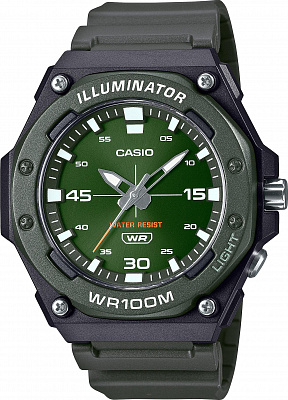 Наручные часы Casio MW-620H-3A