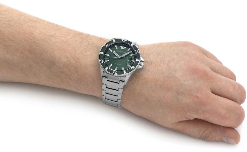 Emporio Armani EA Diver AR11338
