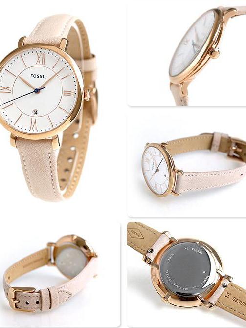 Fossil ES3988