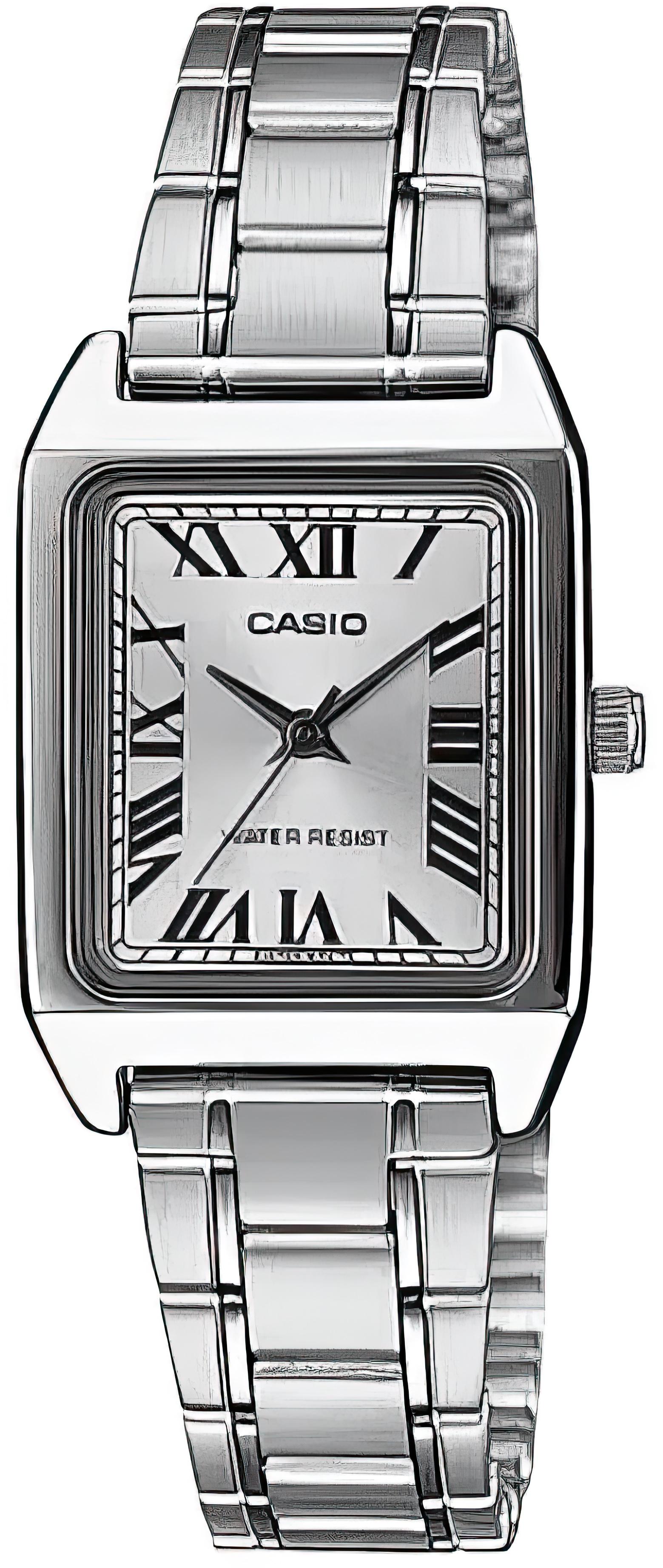 Casio Collection LTP-V007D-7B