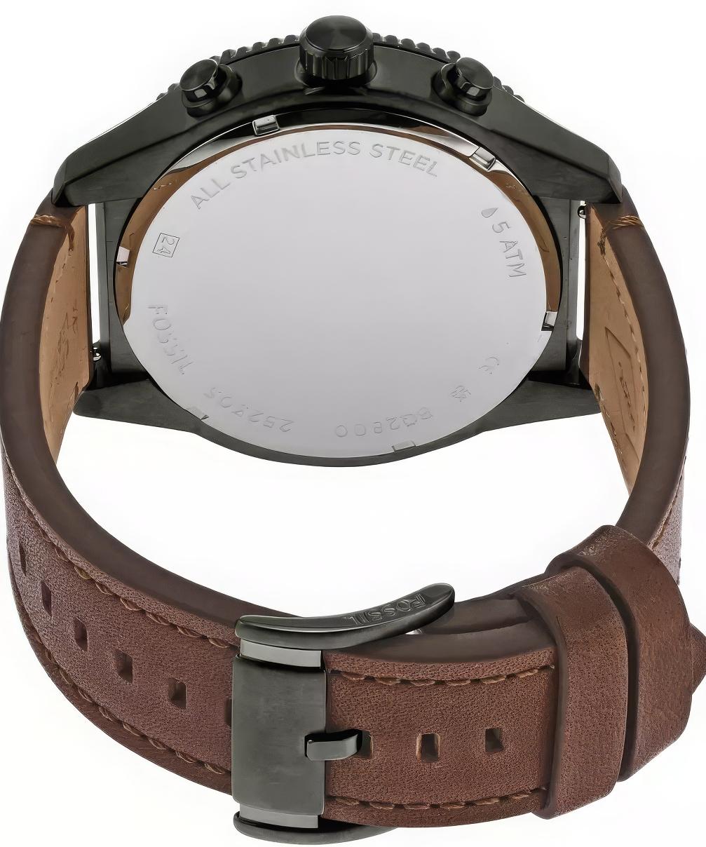 Fossil Brox BQ2800