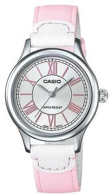 Casio LTP-E113L-4A1