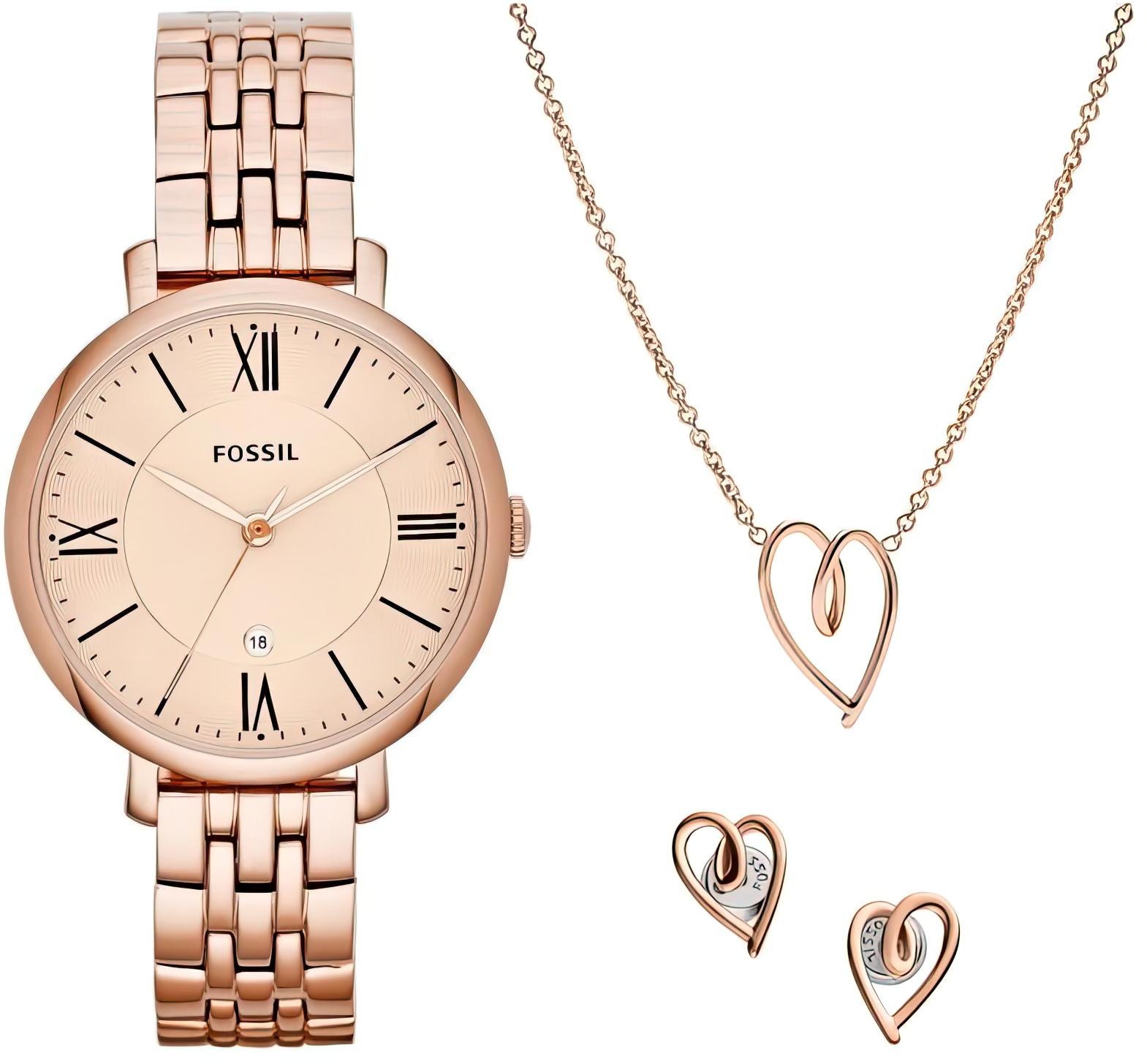 Fossil Jacqueline ES5252SET