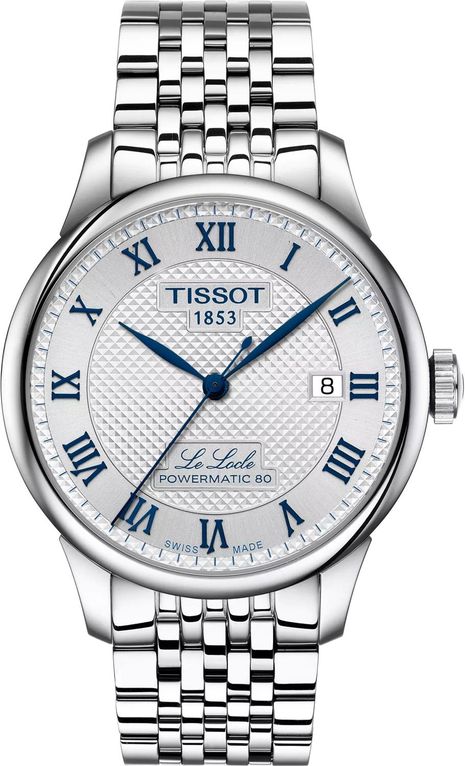Tissot T006.407.11.033.03