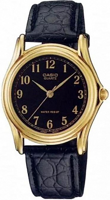 Наручные часы Casio MTP-1096Q-1B