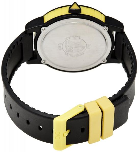 Наручные часы  Q&Q  Attractive Q&Q VR10J003Y (фото 2) Наручные часы  Q&Q  Attractive Q&Q VR10J003Y (фото 2)