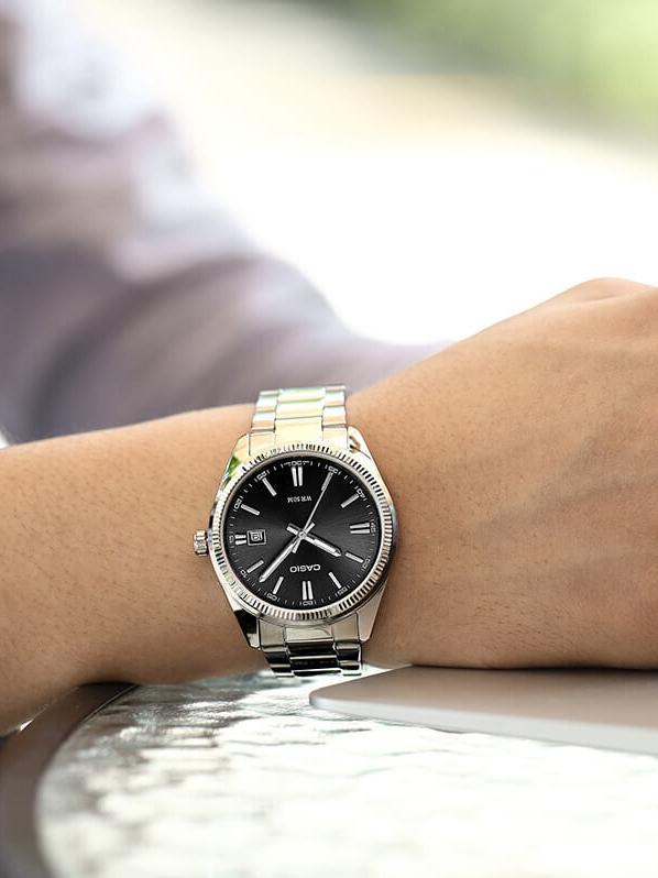 Casio Collection MTP-1302D-1A1