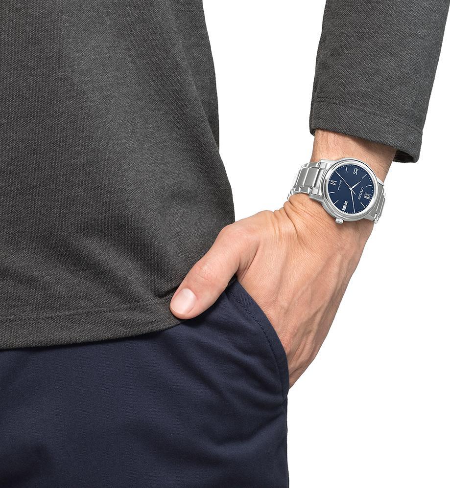Citizen AW1670-82L