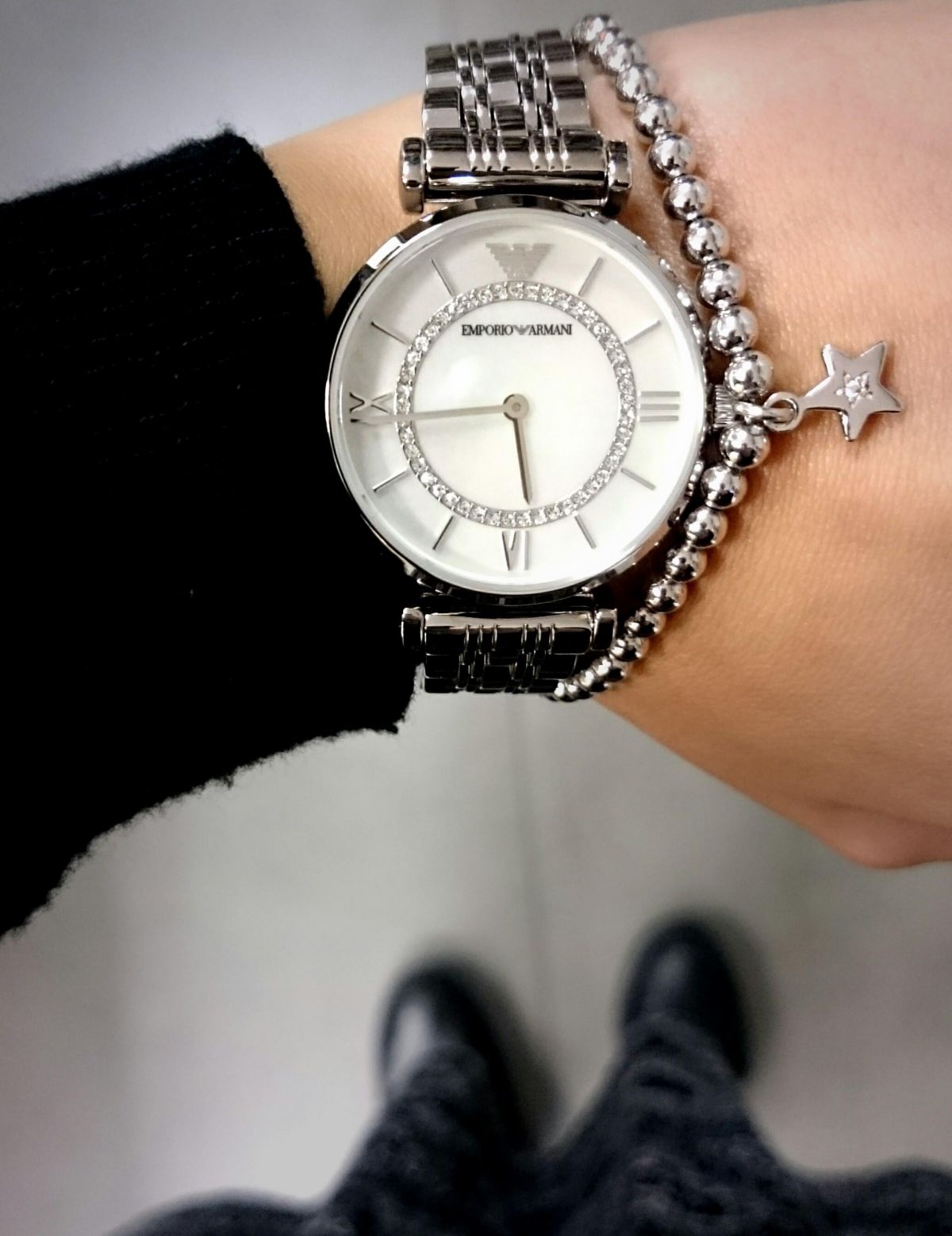 Emporio Armani Classics AR1908