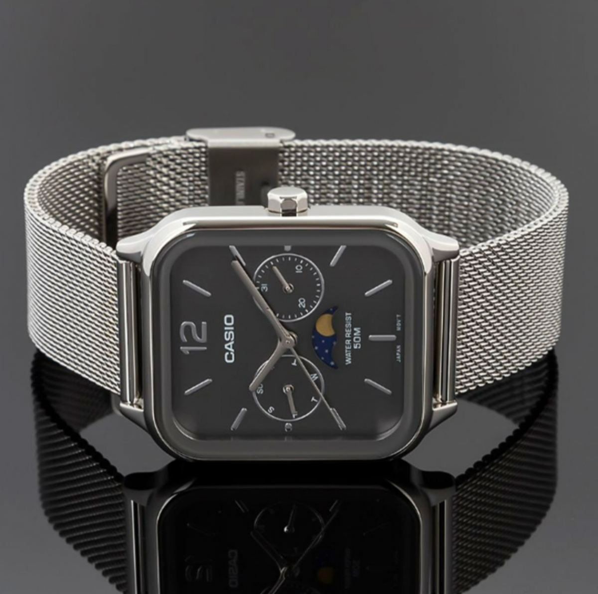 Casio MTP-M305M-8A