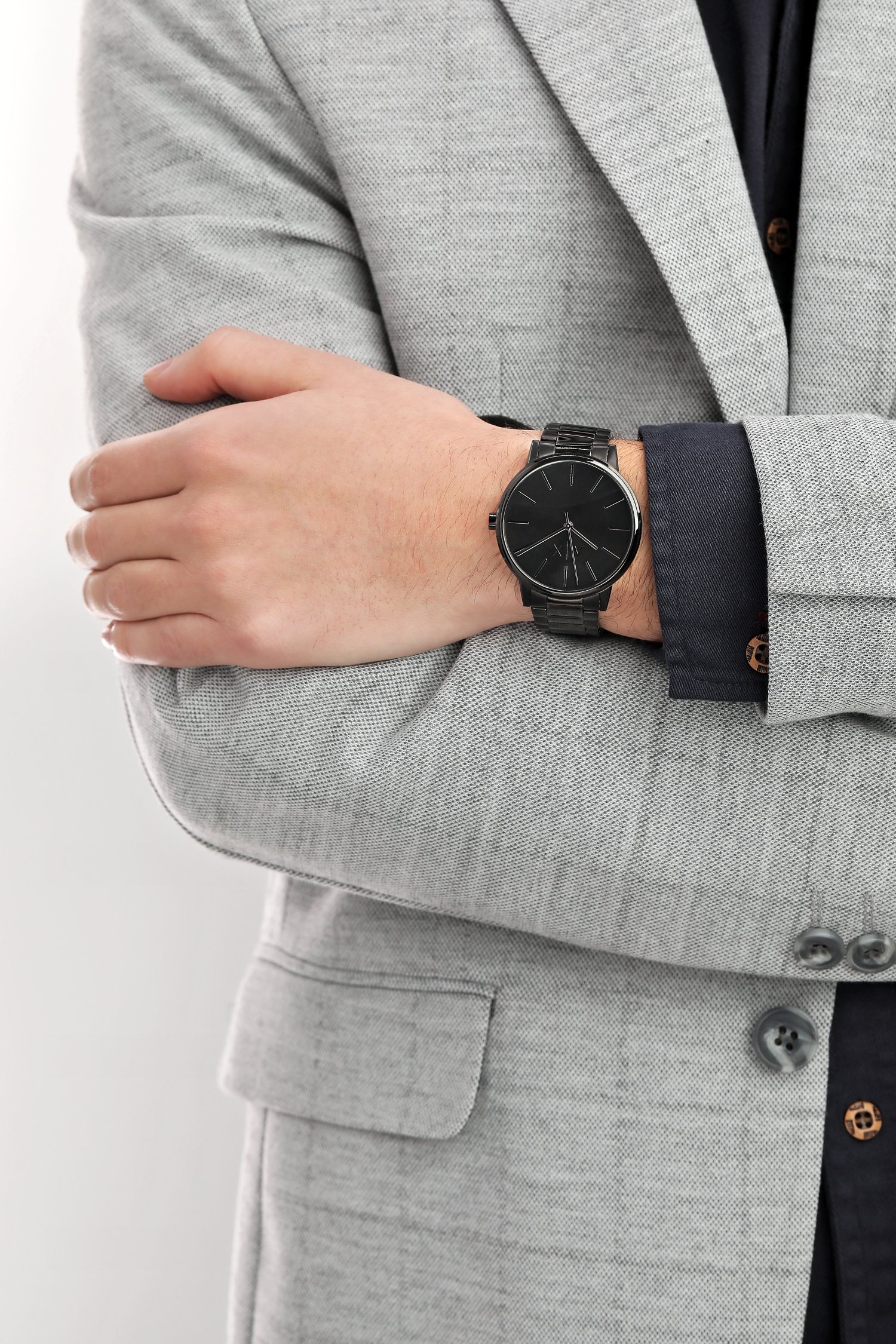 Armani Exchange Cayde AX2701