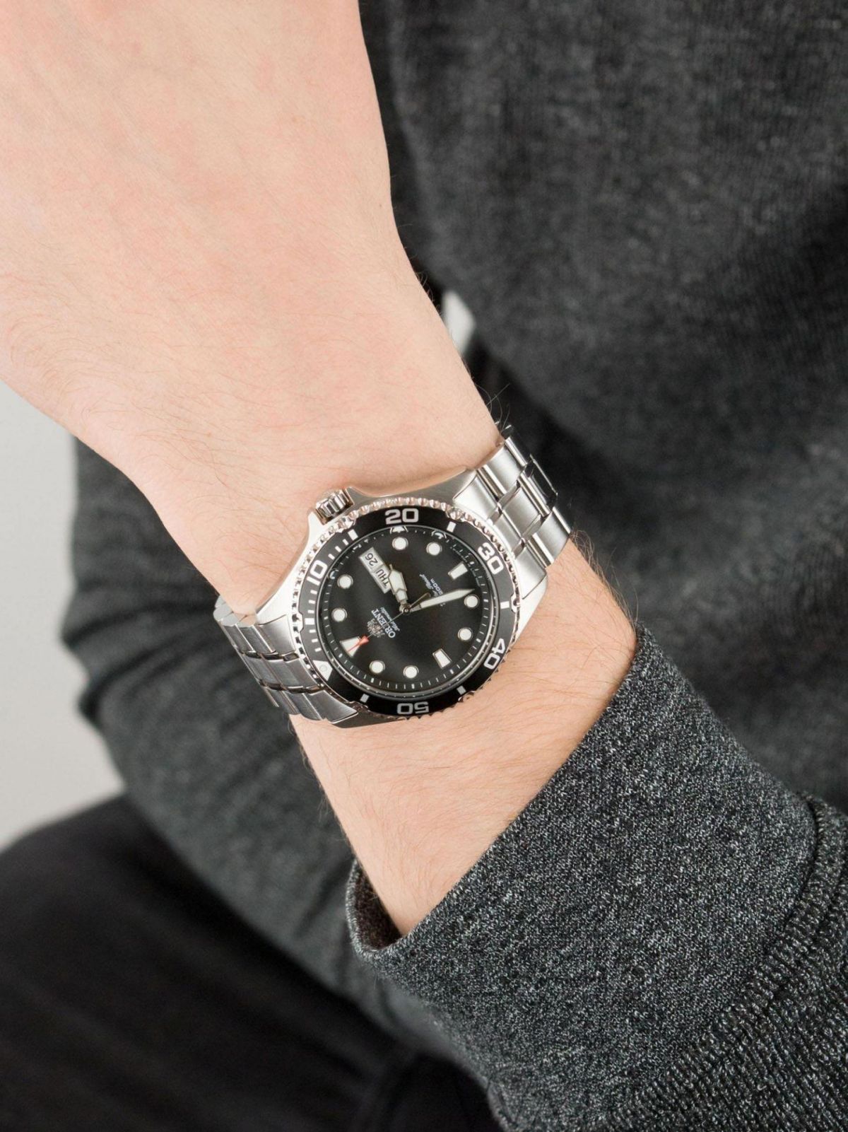 Orient Automatic FAA02004B