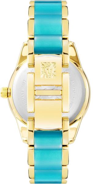 Anne Klein Steel 3214TEGB