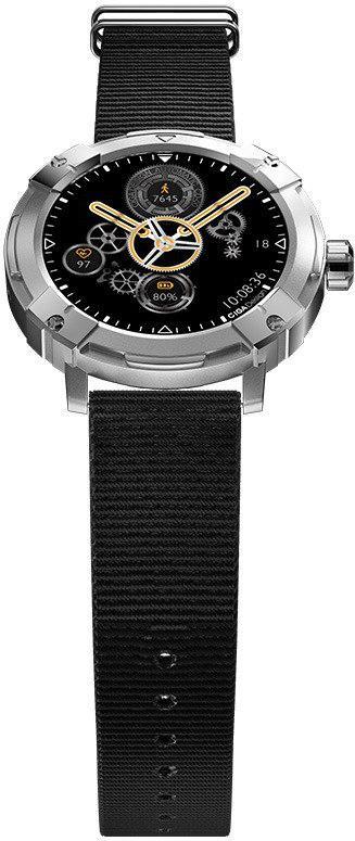 CIGA Design DFH011-SS02-2B5B