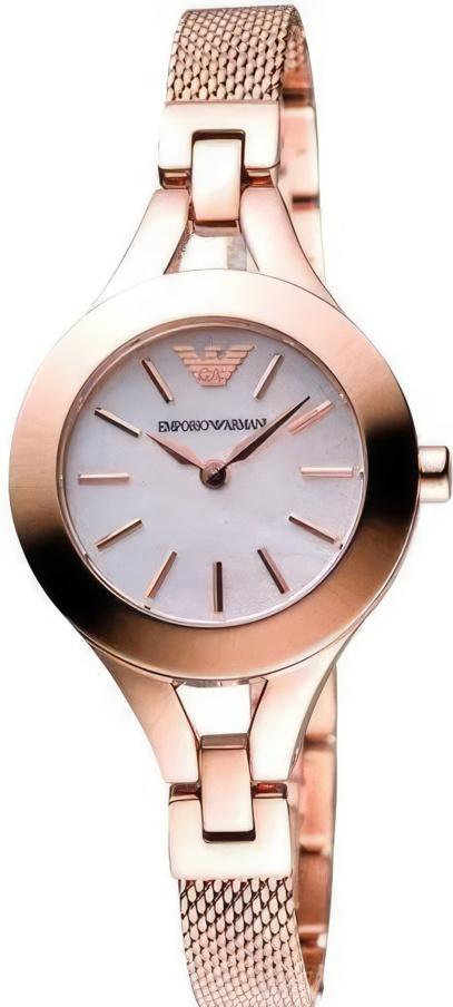 Emporio Armani Classics AR7329