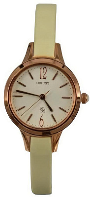 Orient Rose FQC14006W